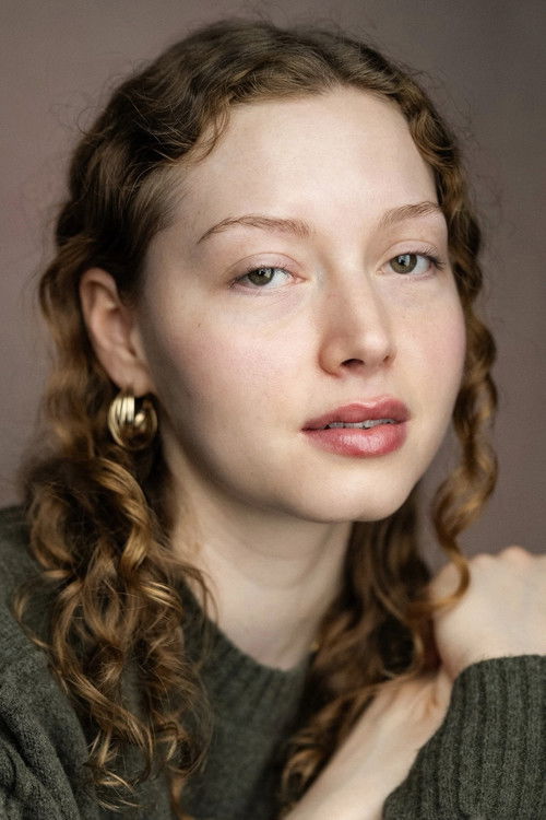 Julia Barrell as Julia