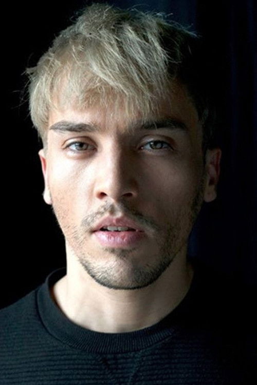 Laurean Wagner as Daniel