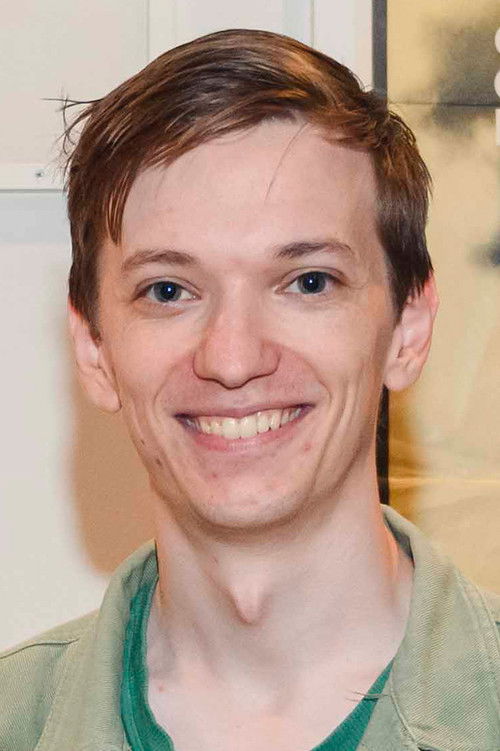 Rhys McCane as Regan