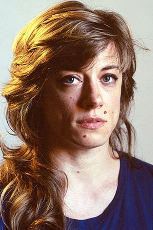 Caitlin MacBride as P.T. (IDT)