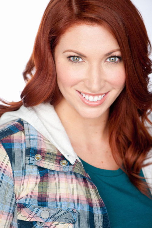 Macee Binns as Sandy Killings