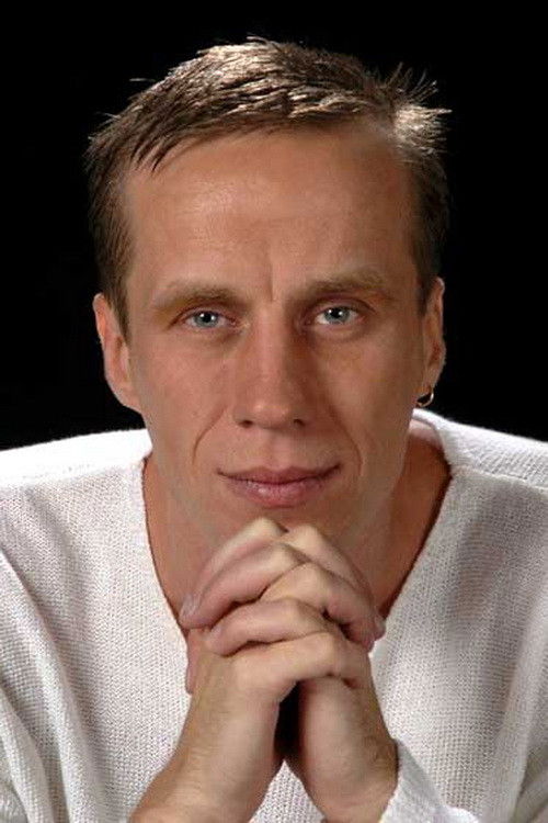Igor Korshunov as постовой