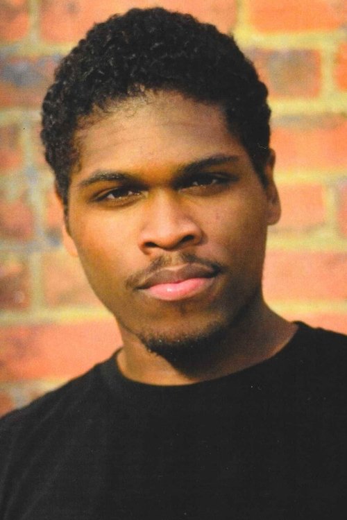 Amir Ali Said as Kid 3