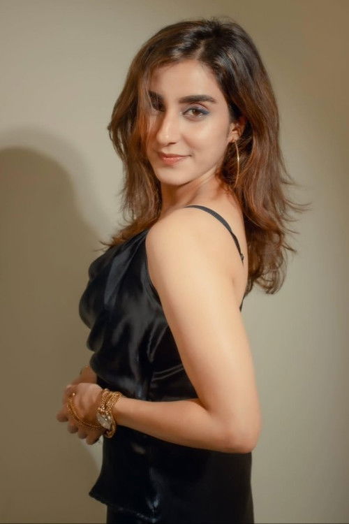 Anumeha Jain as Shivangi