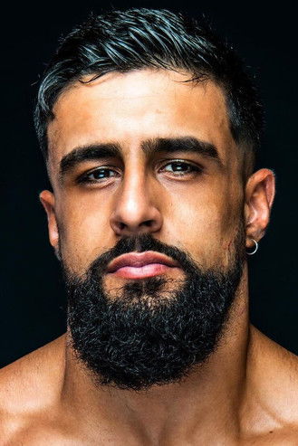 Daniel Moloney as Drilla Moloney