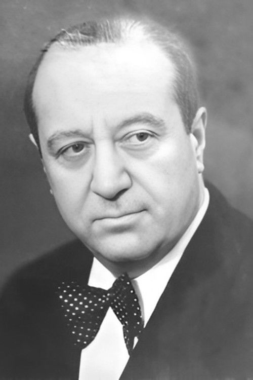 Raimu as César Ollivier