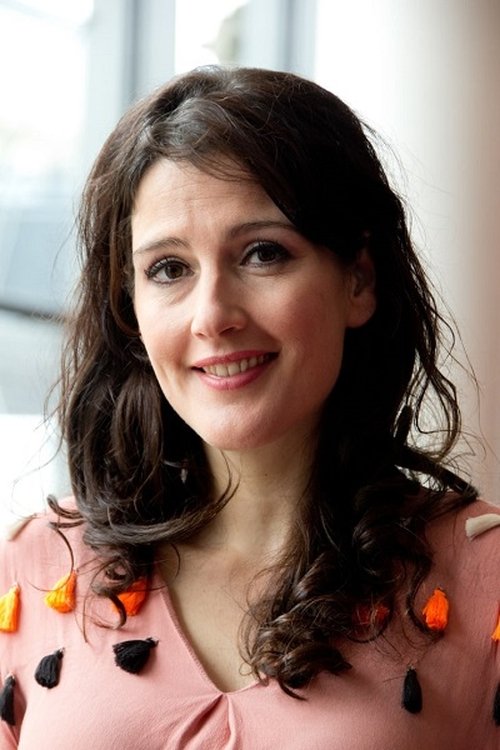 Tina de Bruin as Lot