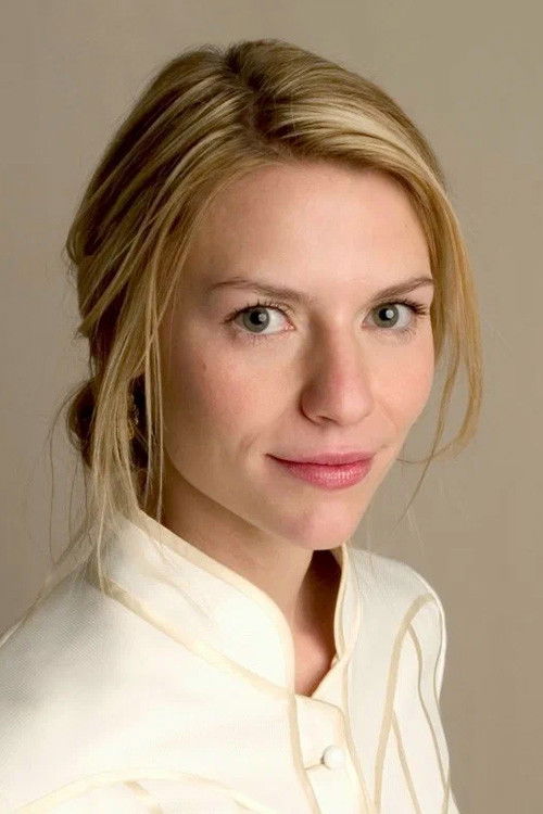 Claire Danes as Self