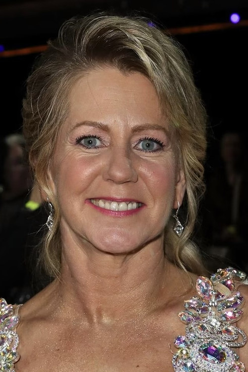 Tonya Harding profile photo