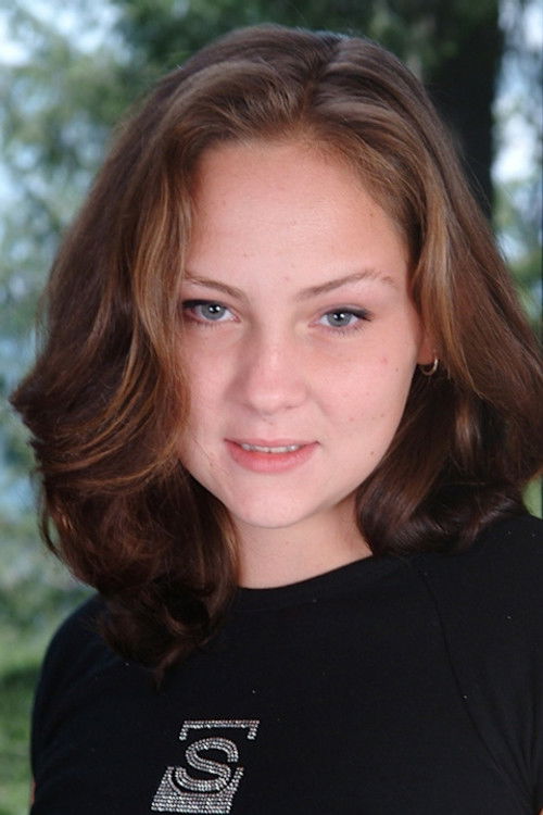 Livvy as (archive footage)