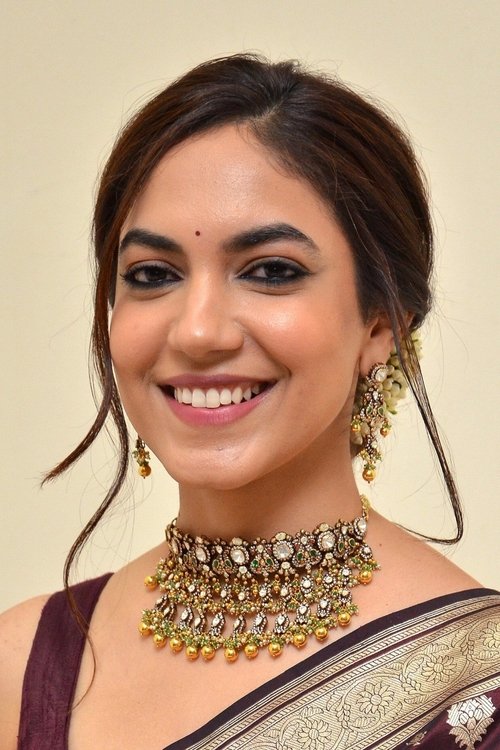 Ritu Varma as Ramya