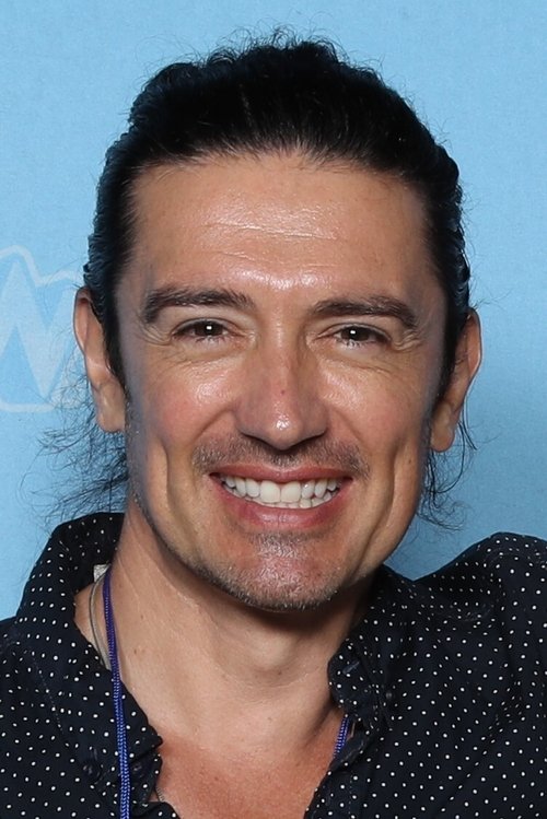 Adam Croasdell as Stefan