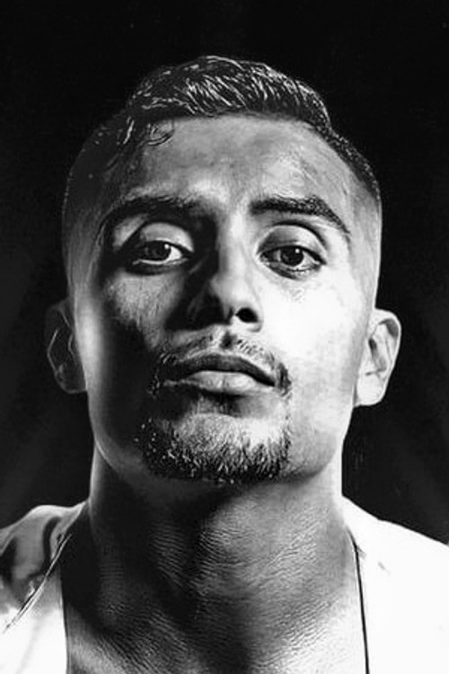 Jose Soto profile photo