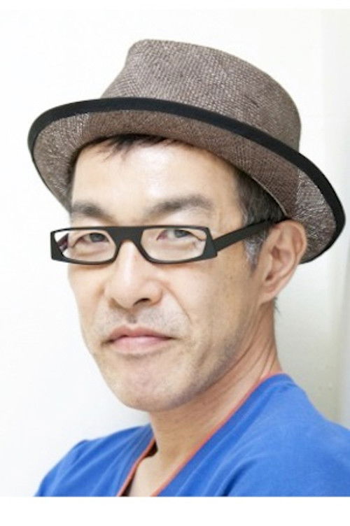Takeshi Fujii profile photo