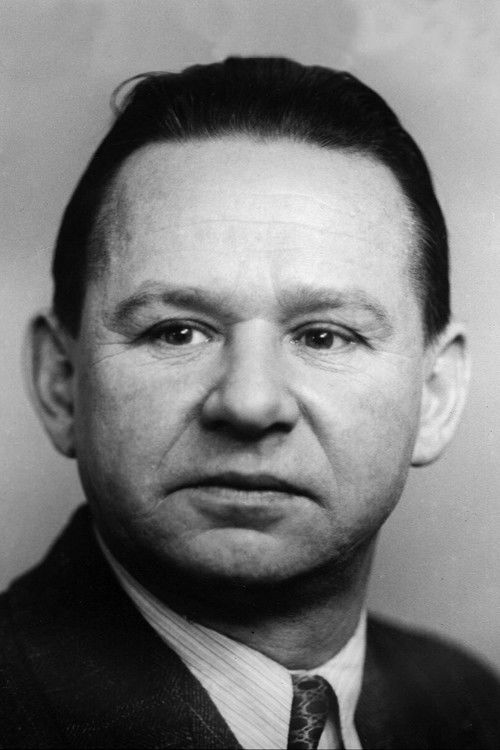 Vladimir Gribkov as Anatoliy Sergeevich Obolenskiy