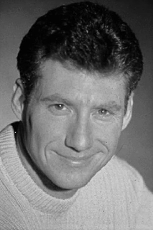 John Caponera as Ernie Bernay