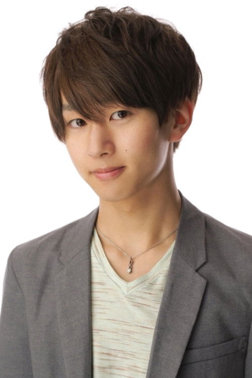 Michiya Omata as Kabane (voice)