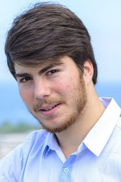 Thales Cavalcanti as Henrique Torres