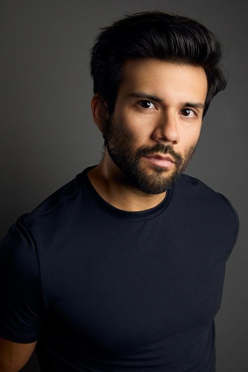 Jared Treviño as Jack Russell