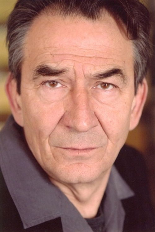 Guy Pannequin as Artaud