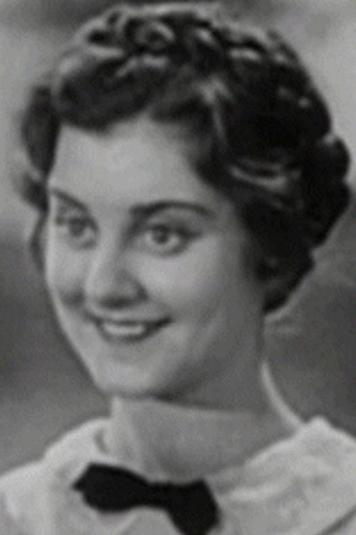 Marion Clayton Anderson as Anna Bäumer (uncredited)