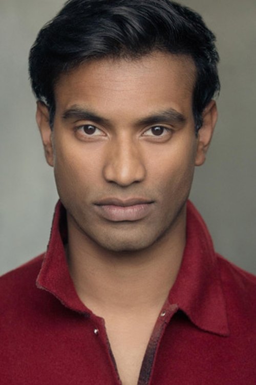 Ramzan Miah as Esters's Boyfriend