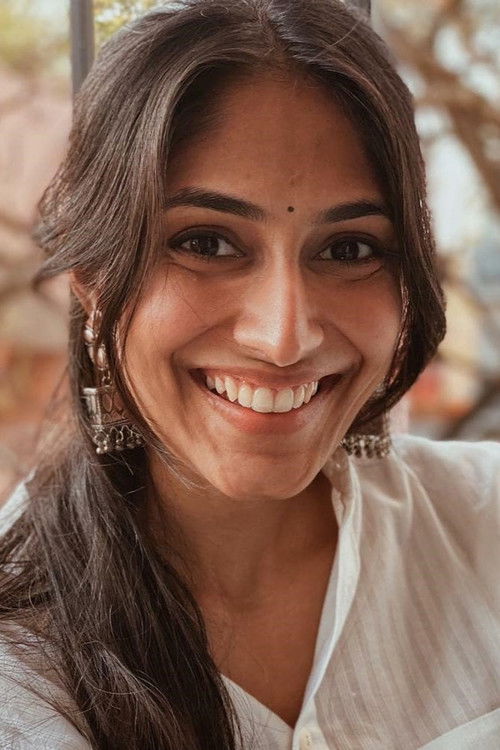 Ananya Ramaprasad as Sujatha