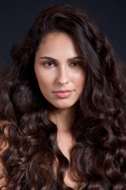 Raissa Xavier as Ingrid
