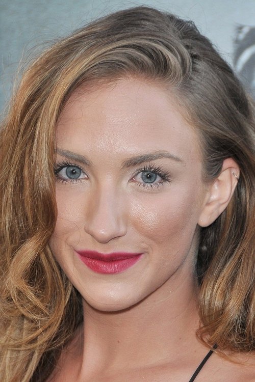 Landry Allbright as Gina