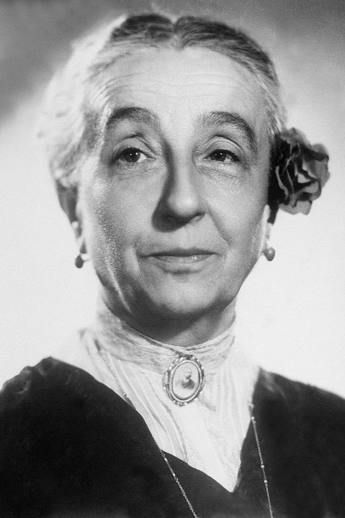 Margarete Haagen as Kathi