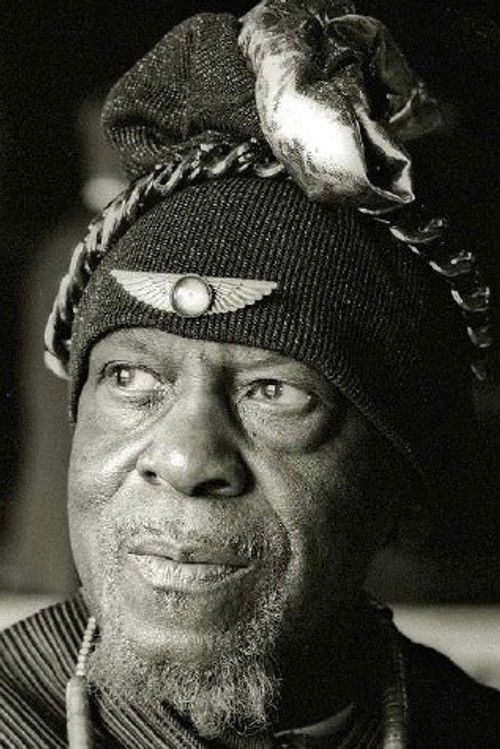 Sun Ra as Self - Organ