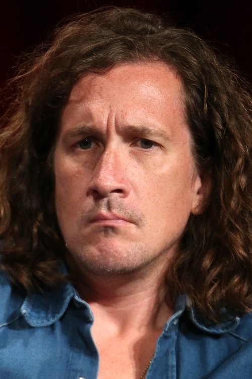 Ian Brennan as Vice Principal Simms
