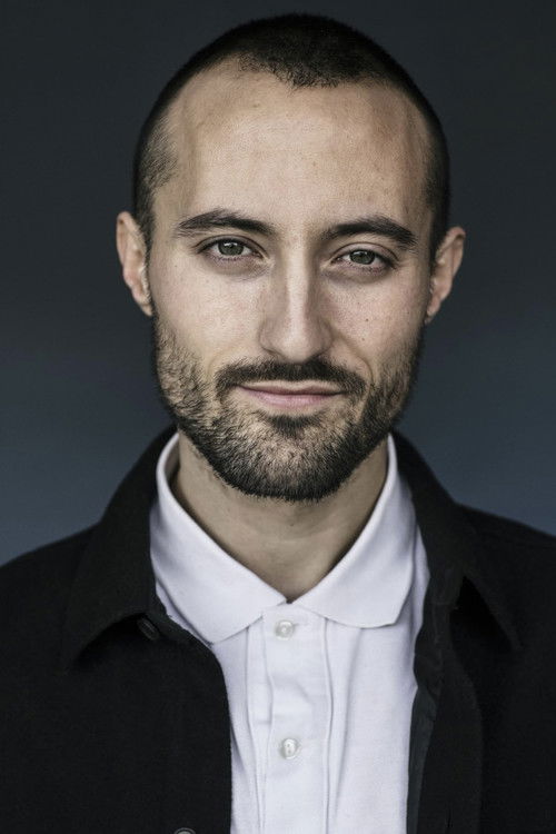 Mads Tafdrup as Silas (uncredited)