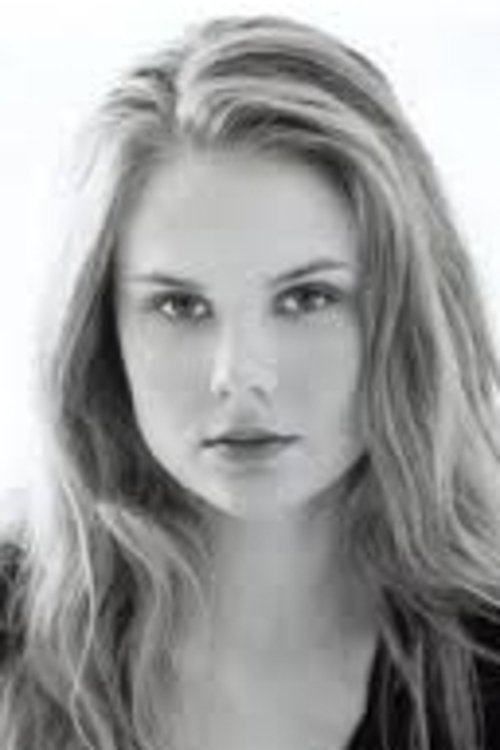 Sirry Jons as Patient Three (Gabrielle)