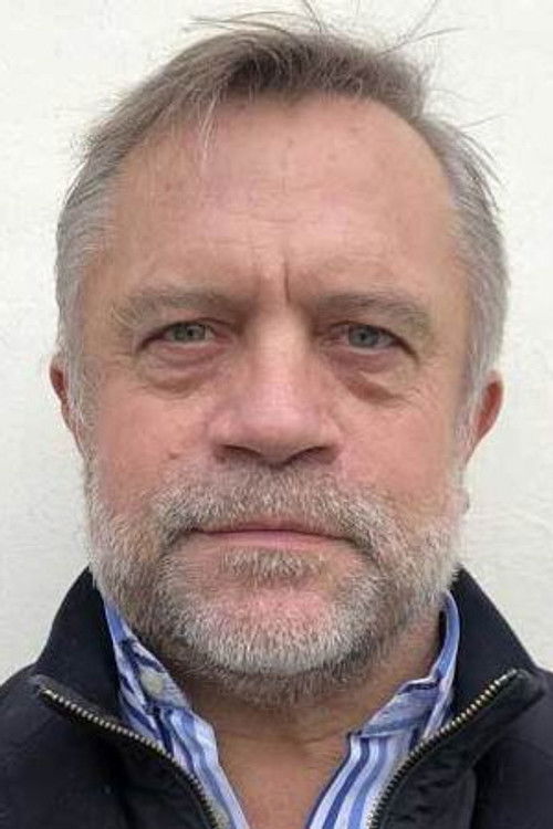 Christopher Milburn as 