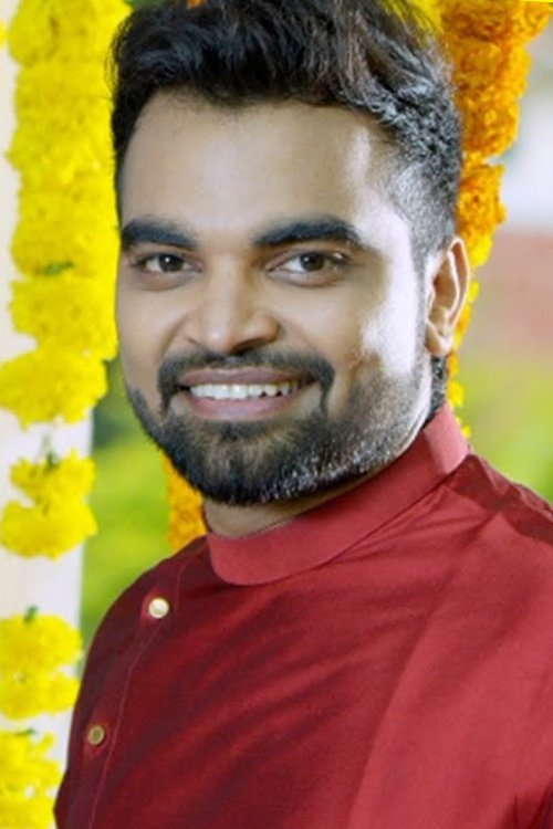 Pradeep Machiraju as Abhiram