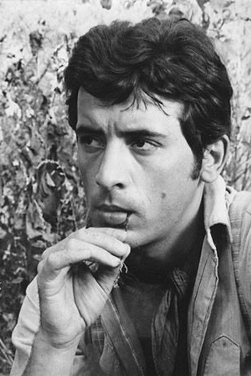 Harry Baer as Innkeeper