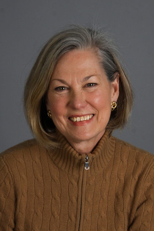 Karen Elliott House as Self