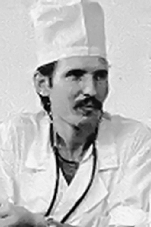 Vladimir Moiseykin as Self/military anesthesiologist