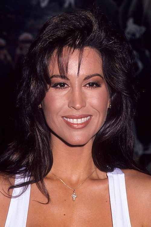 Rachel McLish as Tawny Runyon