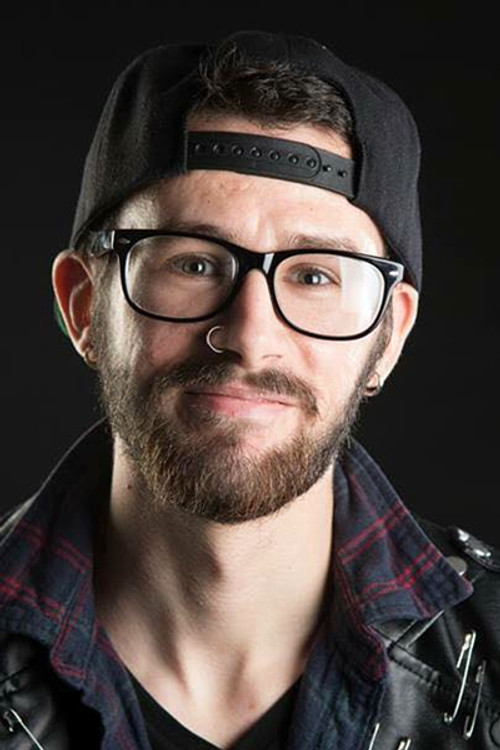 Travis Douglas as Danny Jared