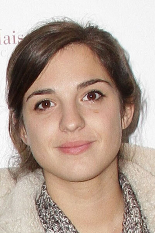 Anna Chalon profile photo