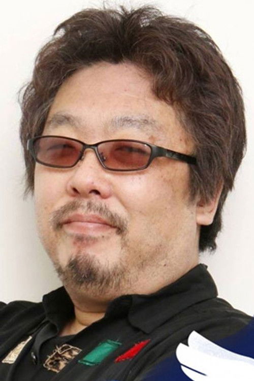 Koichi Namiki as Himself