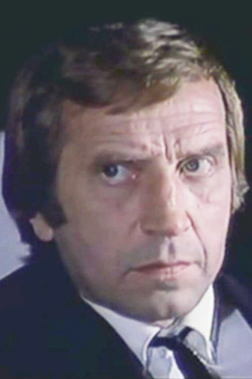 Rastislav Jović as Kotarac