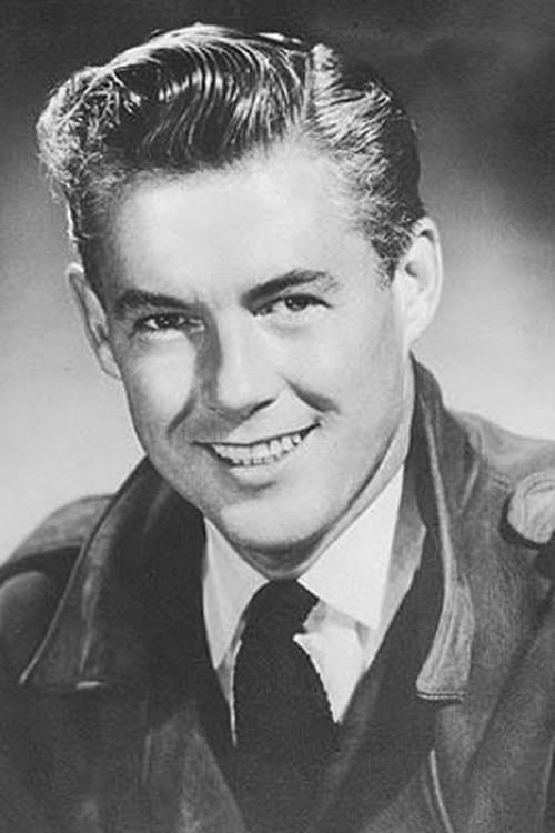 Leslie Vincent as Lt. William Gray