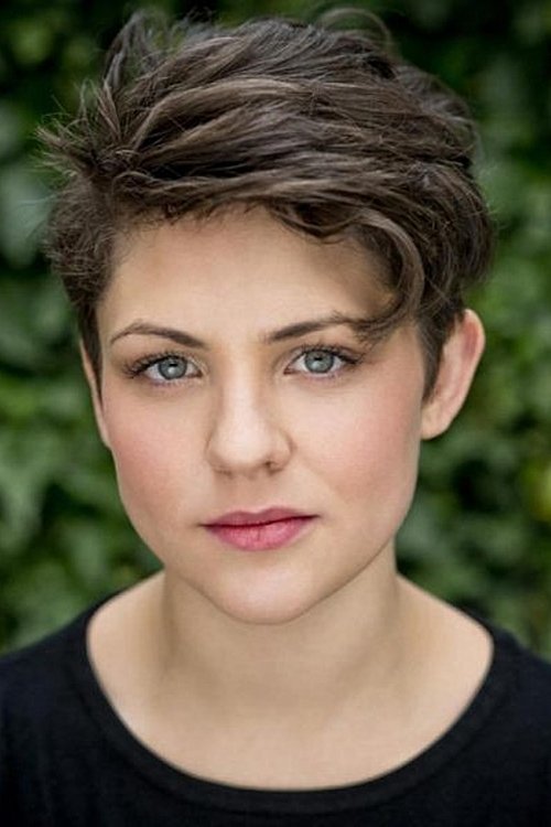 Rachel Waring as Ruth