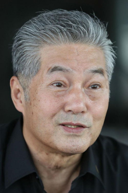 Han Ji-il as Park Hyun-woo