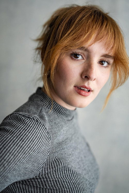 Bethan McLean as Tasha