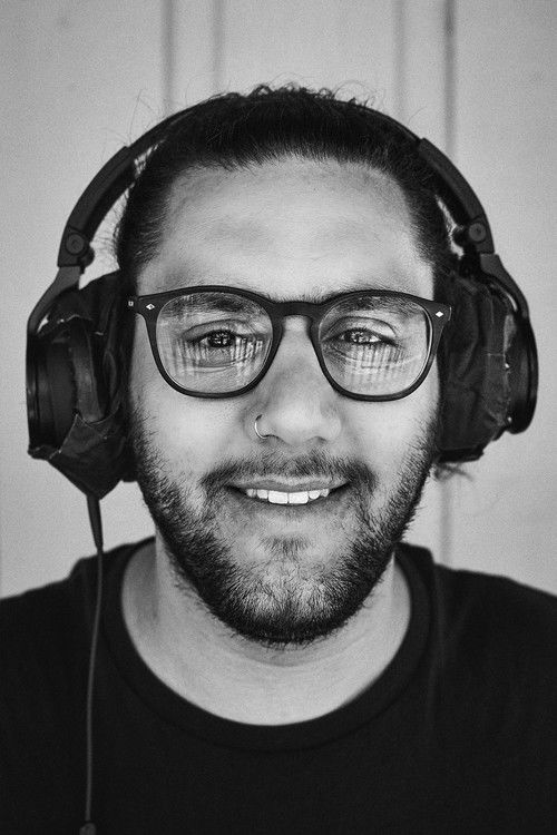 Savvas Christou as Savvas