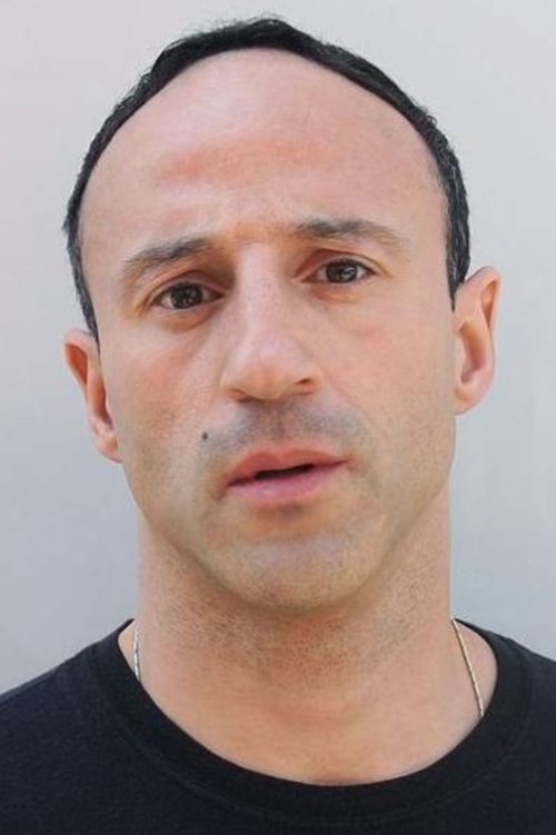 Lillo Brancato as Husband